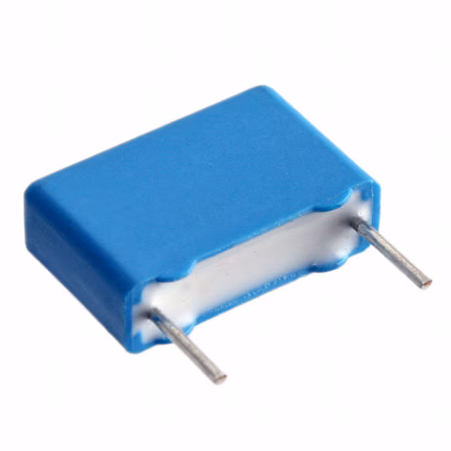 PHE450KA5100JR05 KEMET  Condensateurs tantale-polymère